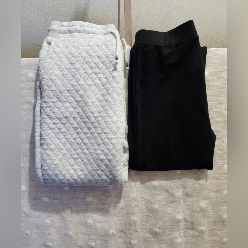 Marine Layer Women's Sweatpants bundle